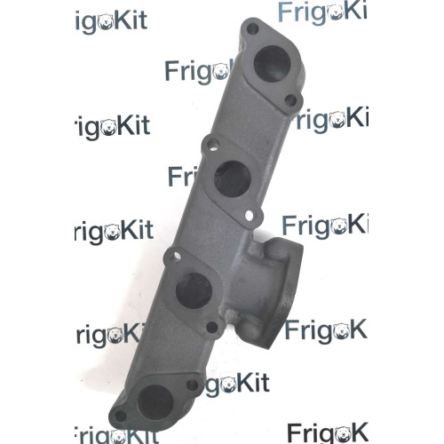 Carrier Exhaust Manifold TRP 25-39335-00 / 25-39077-00 – Aftermarket | for Kubota V2203 CT4.134 Engine